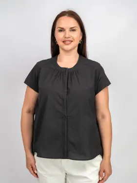 Блуза 9536 размер 52- 58