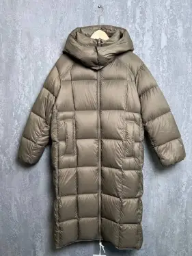 Пальто 9010 Размер 50-54