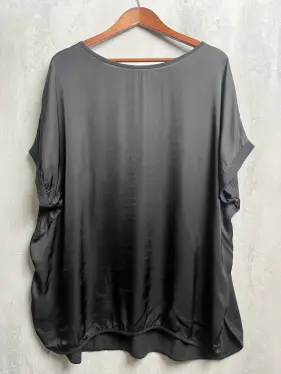 Блуза 52-62 р. 1911718 Уценка