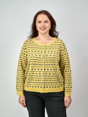 Джемпер 23225 Размер 50-56