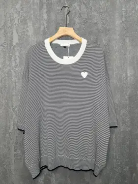 Джемпер 25415 (черный, S 46-52) Уценка