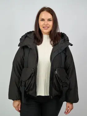 Куртка MAKEE.VI 3159 Размер 46-54