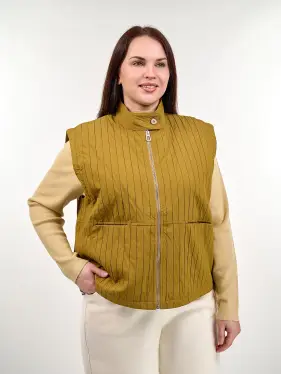 Жилет 28236 Размер 50-58