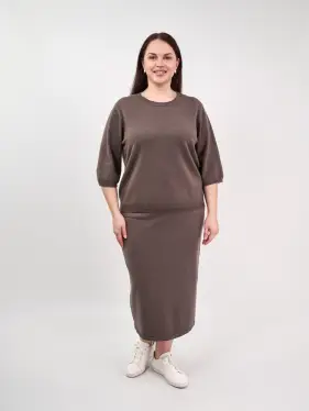 Костюм двойка ЭттоПлюс Размер 50-58, 1213