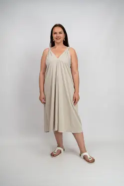 Сарафан ЭттоПлюс 0031 размер 52- 58