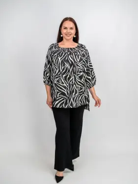 Туника ЭттоПлюс 34187 Размер 52-58