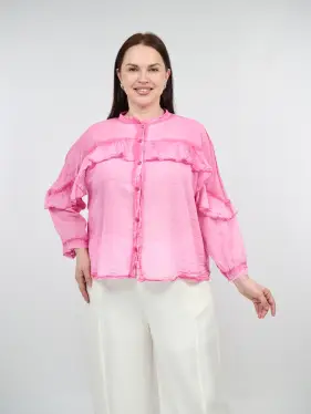 Рубашка Италия 5054 Размер 50-58