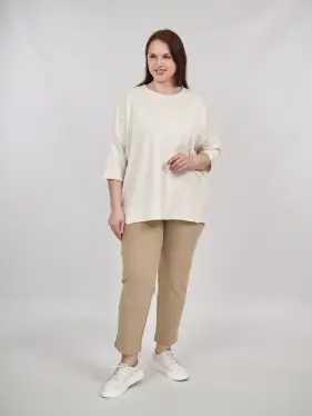 Брюки 93757 Размеры 46-56