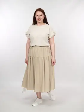 Юбка 99713 Размер 50-58