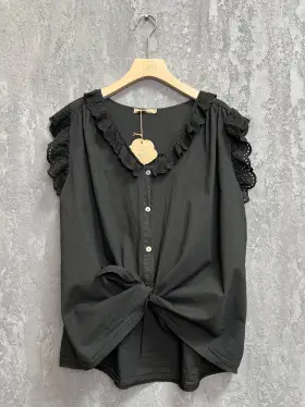 Блуза Италия 1005