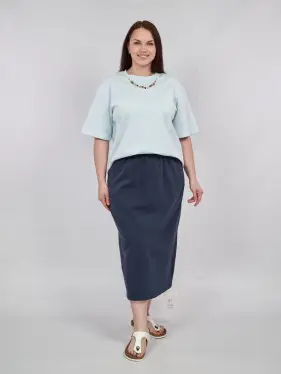 Юбка 33766 Размер 54-58