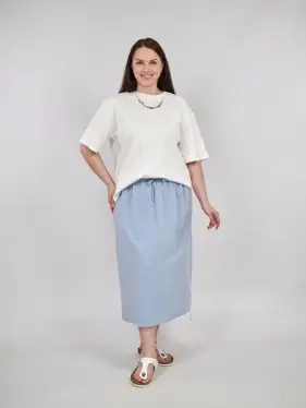 Юбка 90215 Размер 50-58