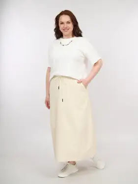 Юбка Колокол 9003 Размер 54-58