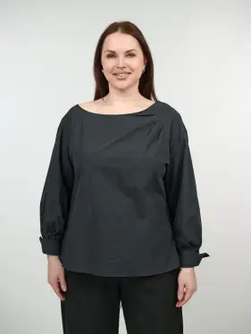 Блуза 8057 Размер 50-54