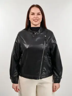 Куртка 61625 Размеры 50-58