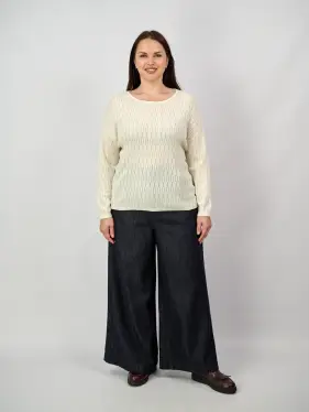 Палаццо 8035 Размер 50-54