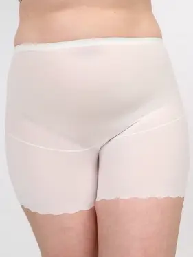 Шорты бесшовные 356 Размер 50-56