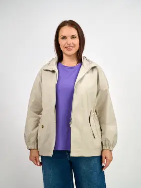 Ветровка  95007 Размер 50-56