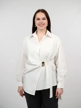 Рубашка 8592 Размер 50-56