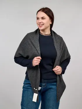 Аксессуар-накидка 5858