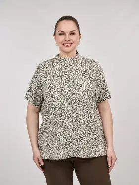 Футболка 67261 Размер 50-58