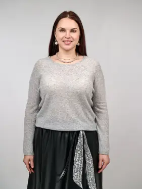 Джемпер 3009 Размер 48-54