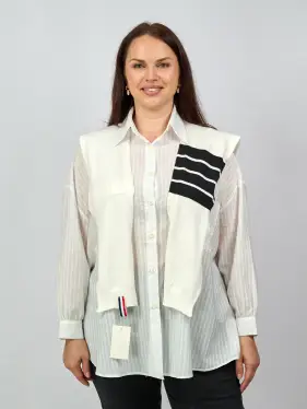 Аксессуар-накидка 50012