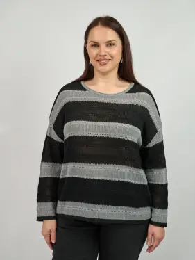 Джемпер 23280 Размер 50-60