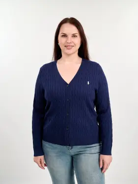 Джемпер 8239 Размер 48- 58