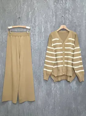 Костюм трикотажный 1968