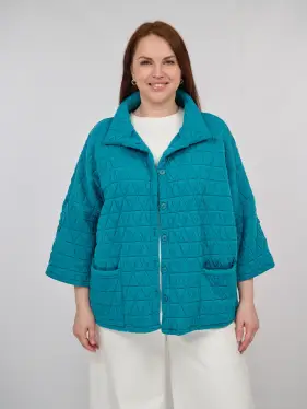 Куртка ЭттоПлюс 046-1 Размер 48-58