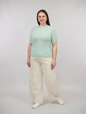 Джинсы 79697 Размеры 52-58