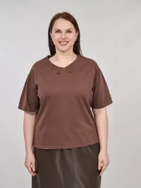 Футболка 1062 Размер 50-56