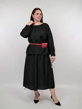 Костюм двойка 8058 Размер 52-56