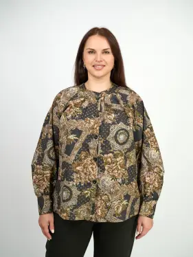 Рубашка 26S313 Размер 50-58