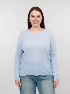 Джемпер 25677 Размер 50-56