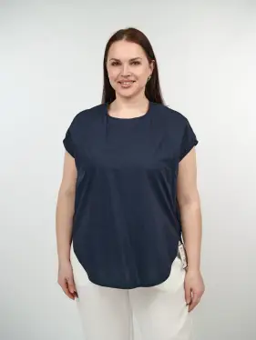 Блуза 9531 размер 52- 56