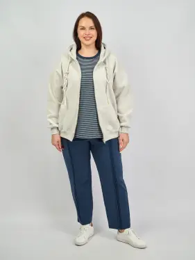 Брюки ЭттоПлюс 25270 Размеры 58-60