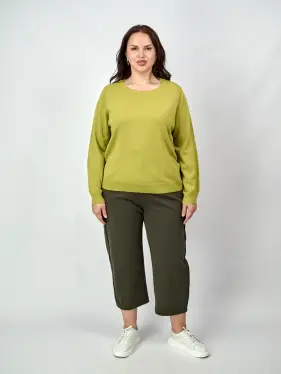 Брюки 7/8, арт. 1333 Размер 50-56