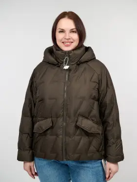 Куртка 6578 Размер 50-56