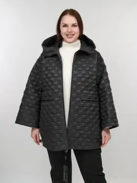 Куртка 2511 Размеры 52-60