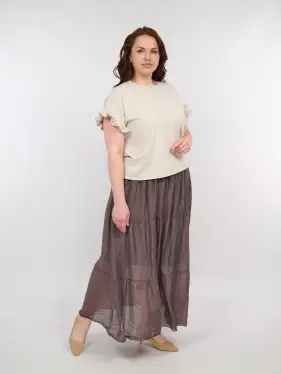 Юбка жатка Италия 1148 Размер