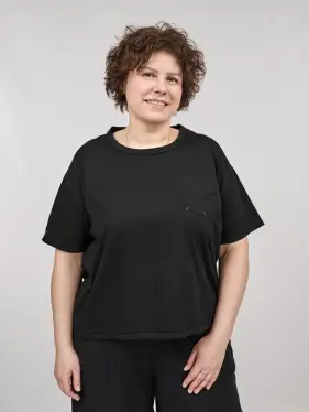 Футболка 331 Размер 50-56