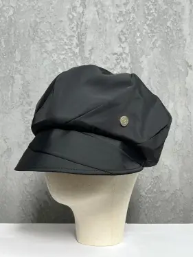 Кепка восьмиклинка 2514