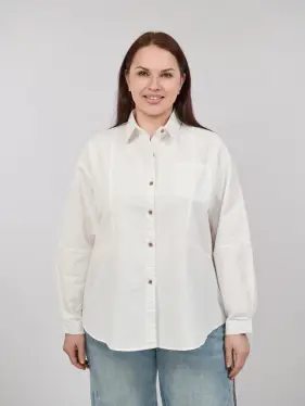 Рубашка 26609 Размер 50-58