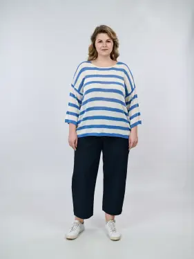 Брюки 7/8, арт. 91631 Размеры 48-56