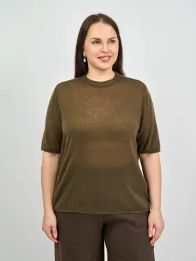 Джемпер 1780 Размер 50-58