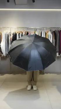 Зонт складной (механический),1942