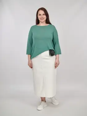 Юбка 6620991 Размеры 50-58