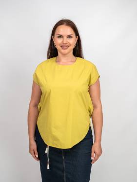 Блуза 9531 размер 52- 56